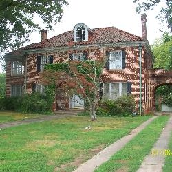 Historic Brodnax Estate Auction – Own a Piece of 1907 Charm! Live Auction: Friday, Sept 27th @ 12 PM