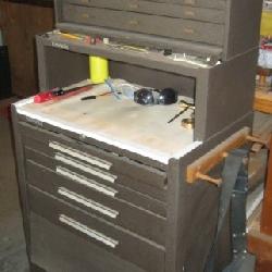 KENNEDY TOOLBOX