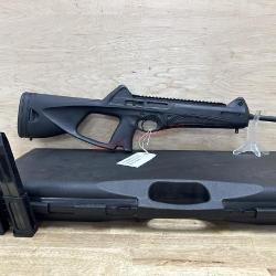 ID# 5728 BERETTA Model CX4 STORM 9 MM Cal/GA Rifle