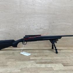 ID# 5748 SAVAGE Model AXIS 22-250 Cal/GA Rifle Ser