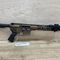 ID# 5755 AEROPRECISION Model M4E1 300 BLACKOUT Cal