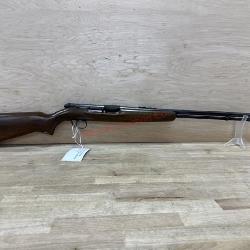 ID# 5787 REMINGTON Model 550-1 22 Cal/GA Rifle Ser