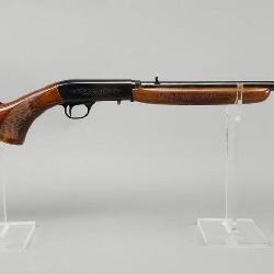 Browning SA-22 .22 LR Rifle