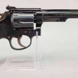 Smith & Wesson K-22 Target Masterpiece .22 LR