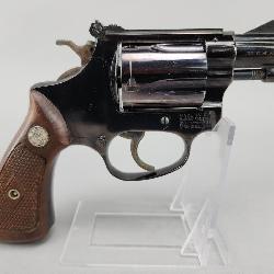 Smith & Wesson Model 36 Chief's Special Target .38