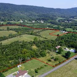 70 Acre Farm For Sale