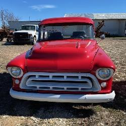 1957 Chevy Pickup