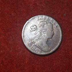 1803 Large Cent