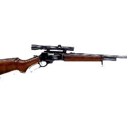 MARLIN 1895 45/70 RIFLE