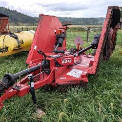 Bush Hog 2215 Rotary Cutter