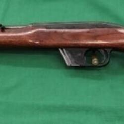 Winchester Model 77 .22L Rifle SN 30565 21