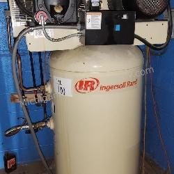 Ingersoll Rand Air Compressor