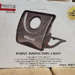 10 ct. RBL Paint Inspection Lights- New in Box