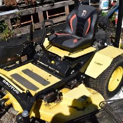 Great Dane Zero Turn Lawn Mower