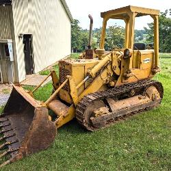 Caterpillar 951 Track Loader