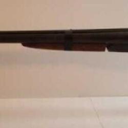 Very Old LeFever Arms 12 Gauge Double Barrel