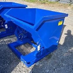 dumpster hopper