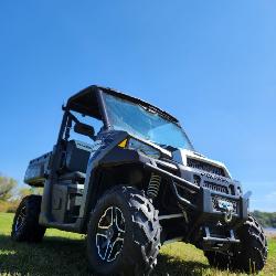 2017 Polaris Ranger XP