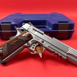 Smith E Series 1911