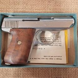 Jennings Firearms Model J-22, Serial Number