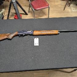 Winchester model 1400 Mark II 12g