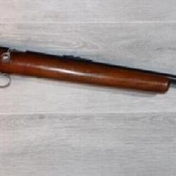 Winchester Model 67 22 cal  short single shot rifl