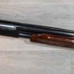 Remington 870 Wingmaster 12 ga shotgun