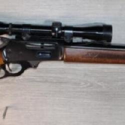 Marlin Model 30A Glenfield 30-30 with scope