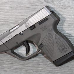 Taurus PT 738 380 w/2 magazines