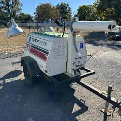 Diesel Light Tower Dardanelle City