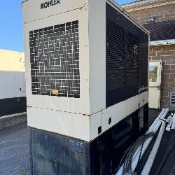 Kohler Generator (Gen bad) Dardanelle City