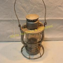 Dietz - Wabash RR Oil Lantern