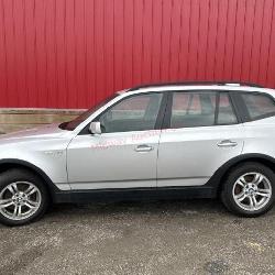 2005 BMW X3 SPORT UTILITY 149564   Miles