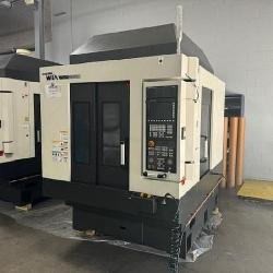 CNC Mill