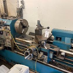 Lathe