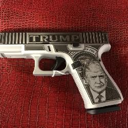 Trump Glock