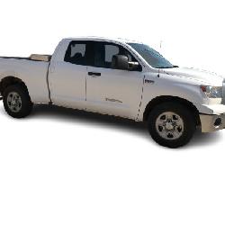 2009 Toyota Tundra 