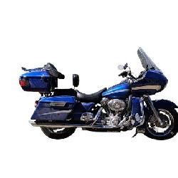 2007 Harley Davidson