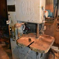 Bandsaw