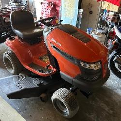 Husqvarna Lawnmower