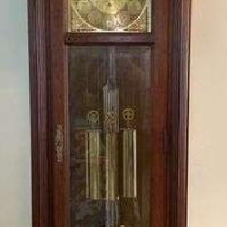 Howard Miller Grandfather Clock