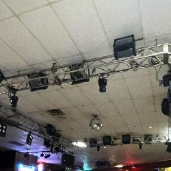 Lighting truss