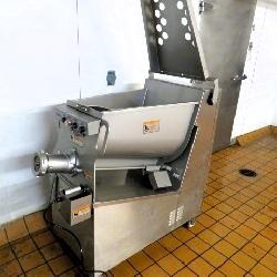 HOBART MG1532 MEAT MIXER/GRINDER