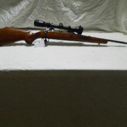 #5 SAVAGE Mod 110 Bolt Action 22-250 cal