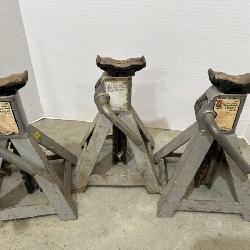 Large Tool Collection Selling at Online Auction