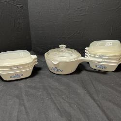 Corningware