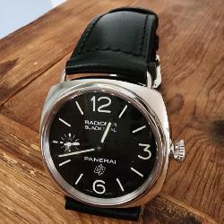 Panerai PAM 00380 Watch, Box and Papers