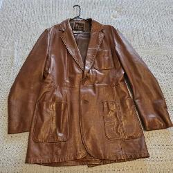 Vintage Coat