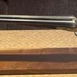 A.H. Fox Gun Co. Double Barrel 12 Gauge