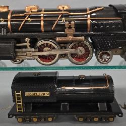 Lionel 400E